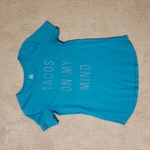 Old Navy Tee